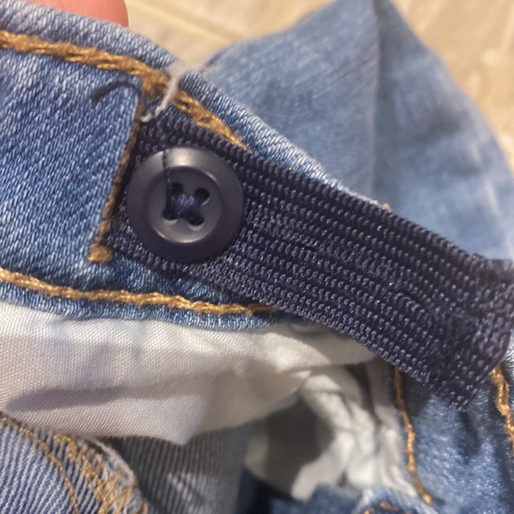 Oshkosh Jeans - Picture 6 of 6